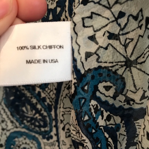 Halter-like tank Maggie Ward - Picture 3 of 5